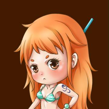 Nami!