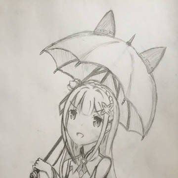 エミリア