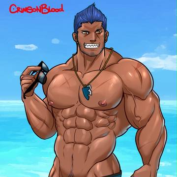 Sharpedo (サメハダー )