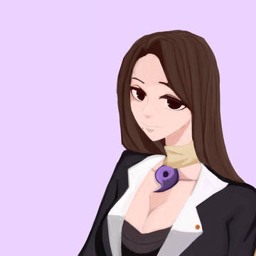 綾里　千尋
