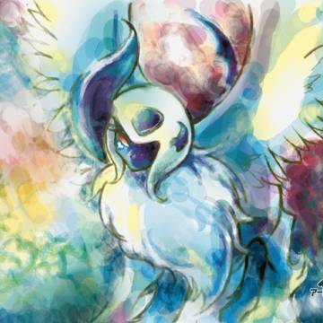 ポケモン＆トレーナー絵雑多　色々