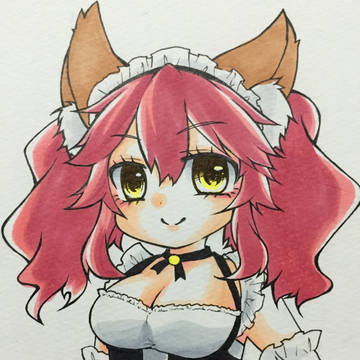 めいど