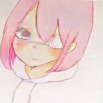 女の子