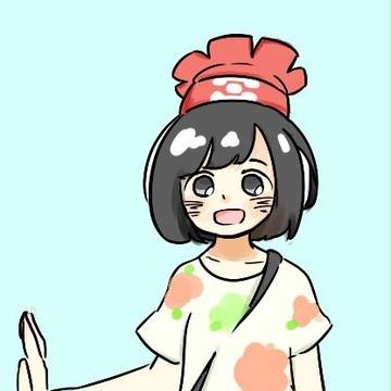 アローラ女の子