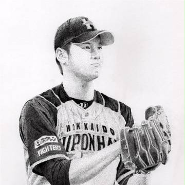 【点描】大谷翔平