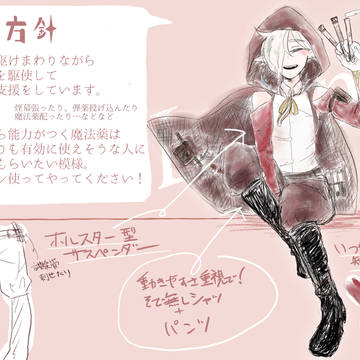【PPH】ロプリー【体育祭】