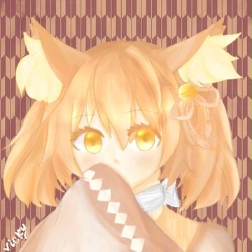 兽耳娘