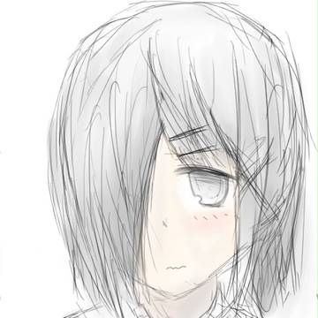 らくがき風
