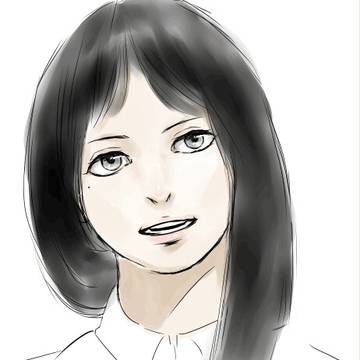 《千纸鹤》部分漫画情节～～