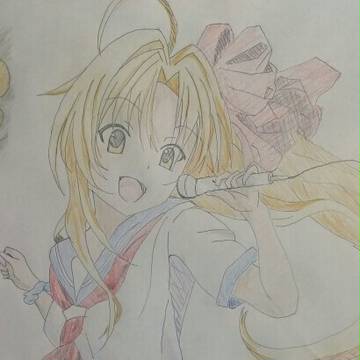 織田信奈の野望より信奈ちゃんです(。・ω・)ﾉ
