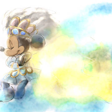 イマジネーションの精