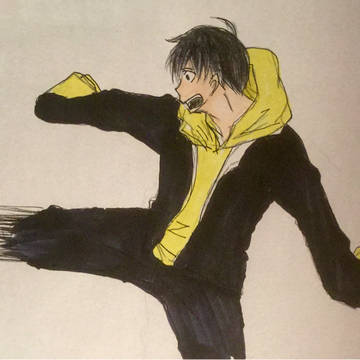 おそ松さんログ1