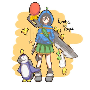 KUROTA