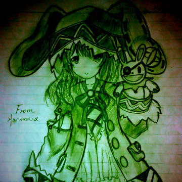 DATE A LIVE 四糸乃