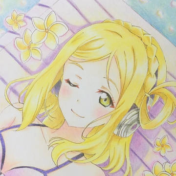 まりさん