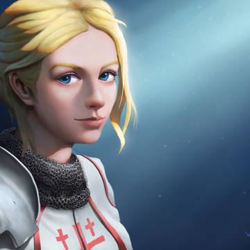 Crusader