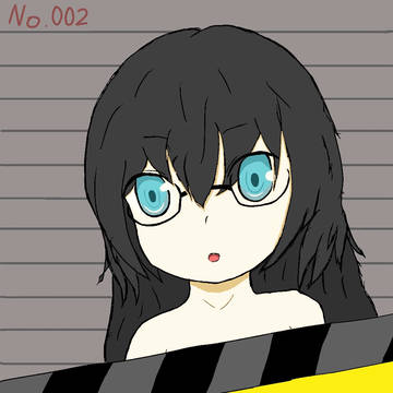 黒髪ロングは至高