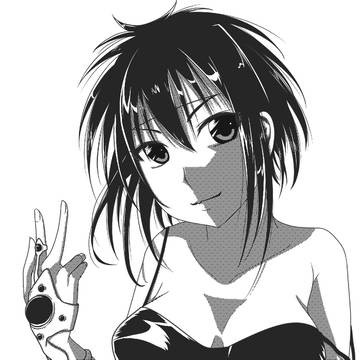 霧沢風子