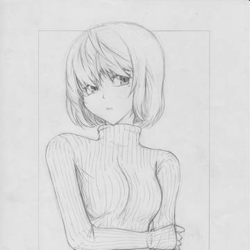 Bakuman Fanart