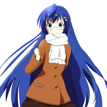 Ange Vierge