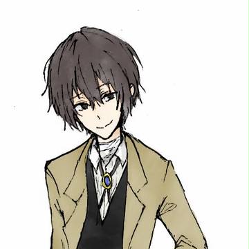 最近書いた太宰治