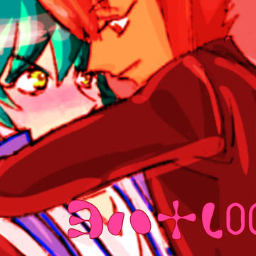 ヨハ十LOG