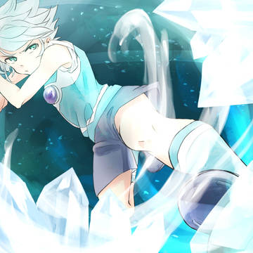 イナGOまとめ