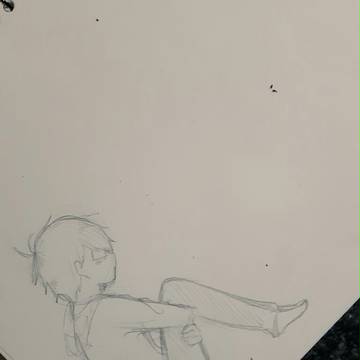 [おそ松さん] 寂しい 松野 一松