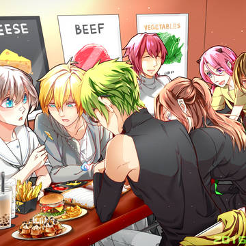eat*2