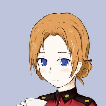 オレンジペコさん