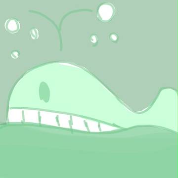なんとなく
