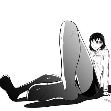 倒れたOL