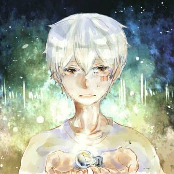 捨て子のステラ-まふまふ
