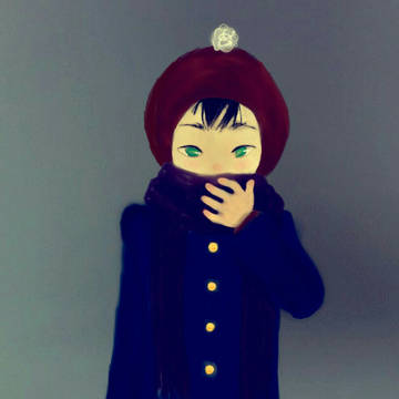 winter