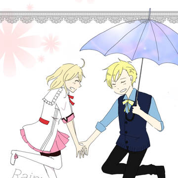 【C90】ナギ紡新刊