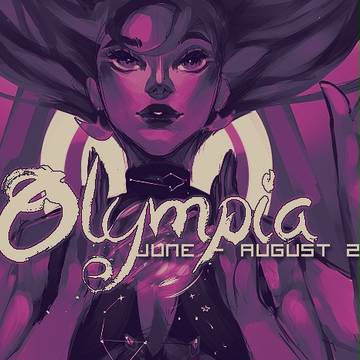 Olympalooza