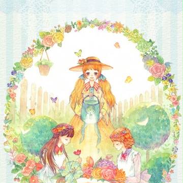 恋物少女