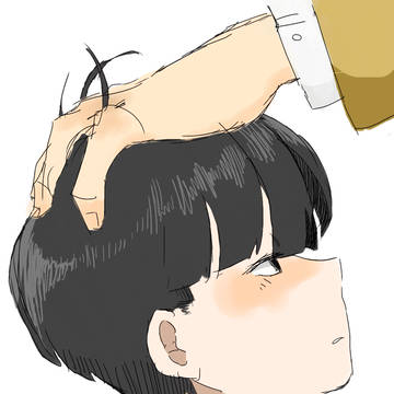 くしゃくしゃ（ツイッターからもってきた）
