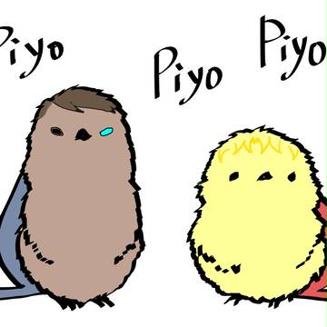 銀英らくがき5