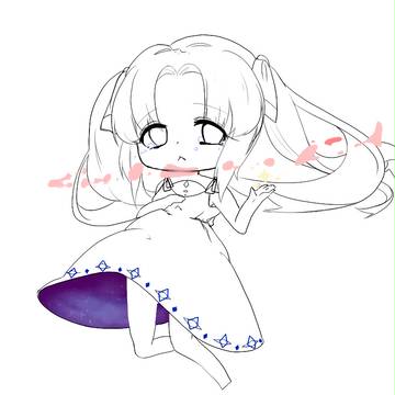 摸鱼