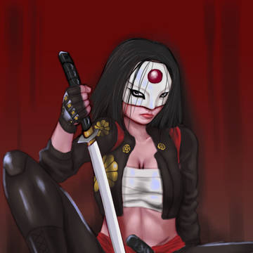 Katana