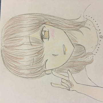 おんなのこ