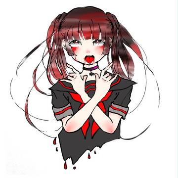 めんへら
