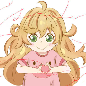 ハート!