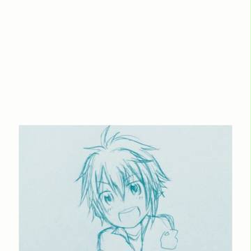 アイナナログ