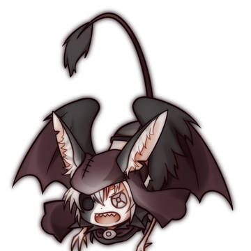 クロバネ