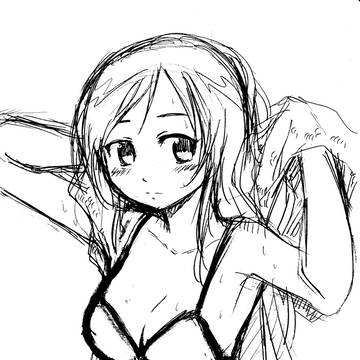 Ayase (ore no imouto) Fanart
