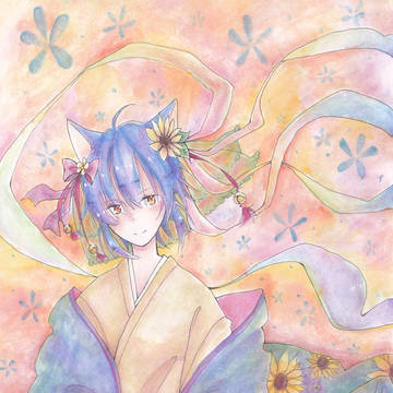 ひまわり