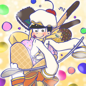 すうぃーつぱらだーいす！