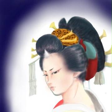 花魁